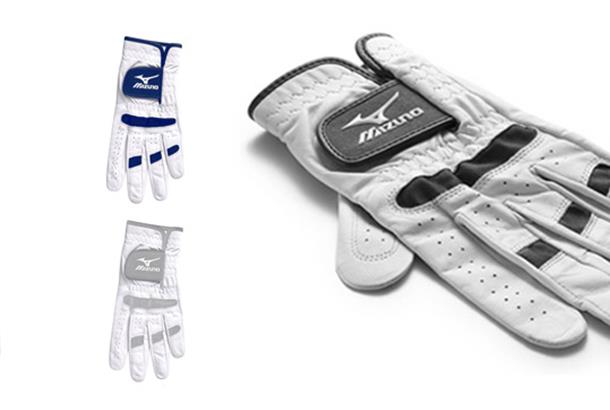 mizuno retroflex